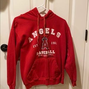 Angels Sweatshirt